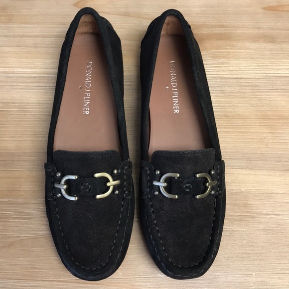 🎁 Donald J Pliner  Viky Women's Driver Moccasin - Picture 6 of 7